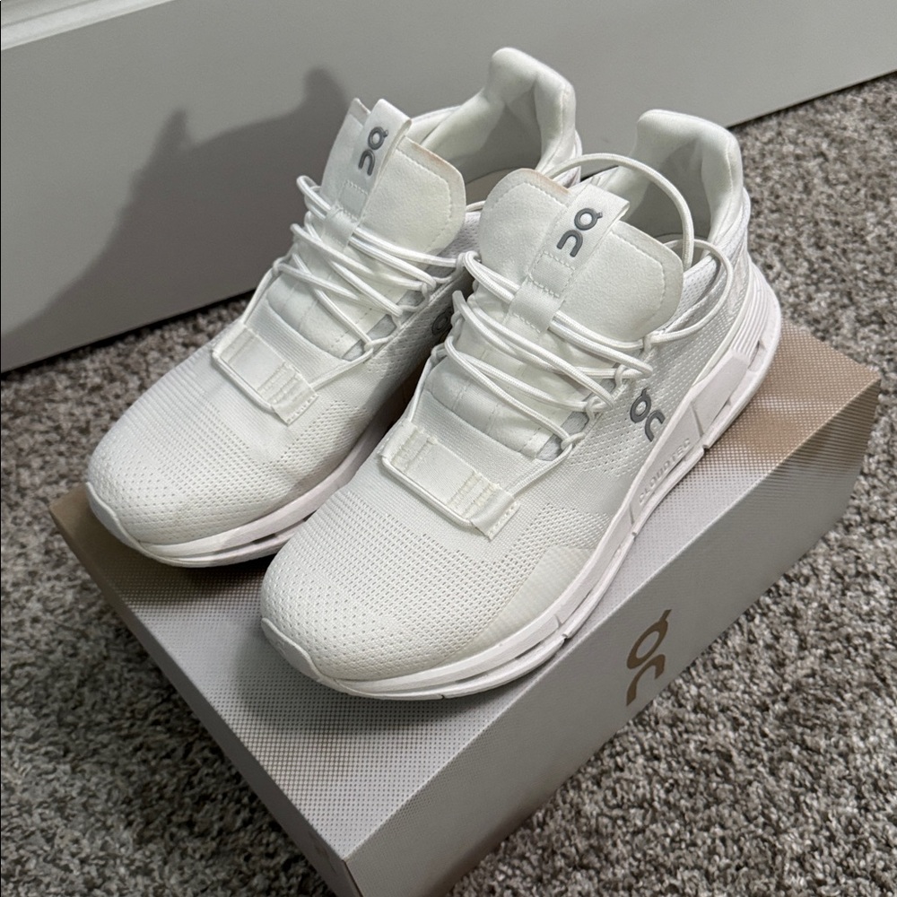 On Cloudnova - image 2